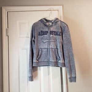 Womens Aeropostle jacket size large